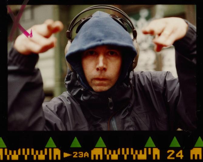 R.I.P. MCA by Terry Richardson